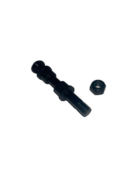 Śruba i tulejki mechanizmu składania do Joyor Y6 / S5 / S8 / S10