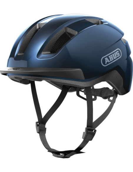 Kask Rowerowy Abus Purl-y Midnight Blue