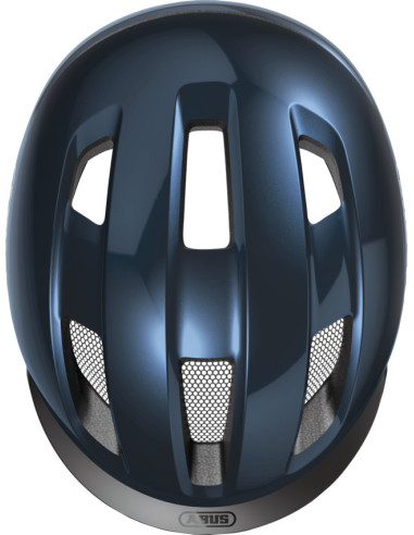 Kask Rowerowy Abus Purl-y Midnight Blue