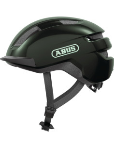 Kask Rowerowy Abus Purl-y Moss Green
