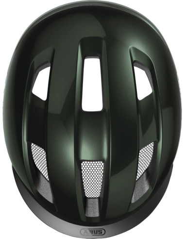Kask Rowerowy Abus Purl-y Moss Green