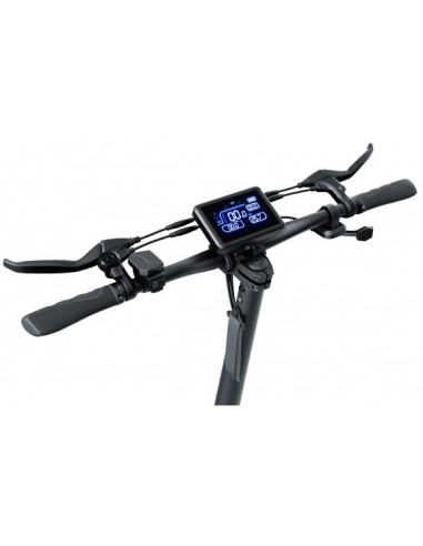 Hulajnoga elektryczna Ruptor R6 2x1000W 48V 20Ah | DoMiasta.pl