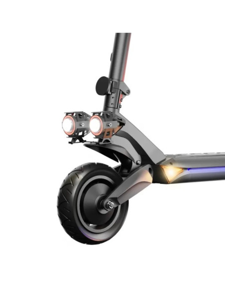 Hulajnoga elektryczna Ruptor R6 V3