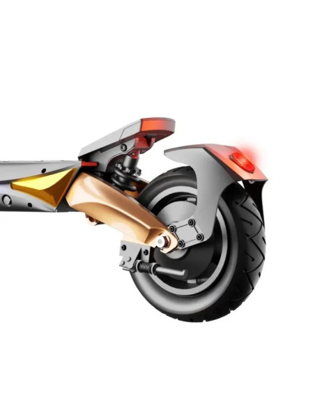 Hulajnoga elektryczna Ruptor R3 V3