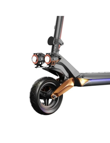 Hulajnoga elektryczna Ruptor R3 V3