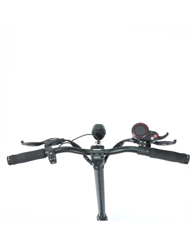 Hulajnoga elektryczna Kaabo Mantis 10 Eco 800 | Do Miasta