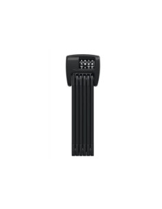 Zapięcie Rowerowe ABUS Bordo Combo 6000C/90 BK SH