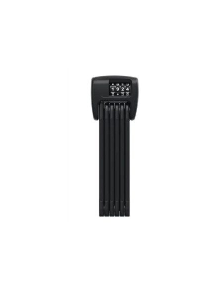 Zapięcie Rowerowe ABUS Bordo Combo 6000C/90 BK SH