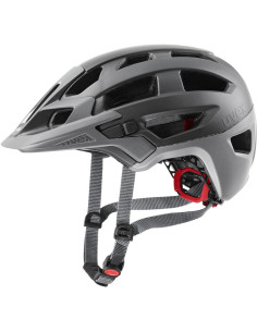 Kask rowerowy Uvex Finale 2.0 Grey Mat