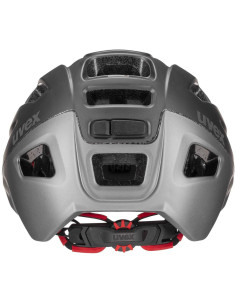 Kask rowerowy Uvex Finale 2.0 Grey Mat 2