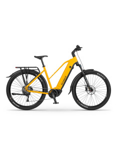 Rower elektryczny Ecobike Expedition Yellow SUV