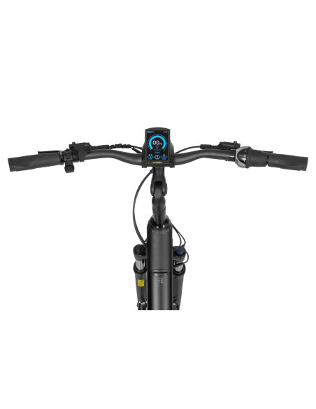 Rower elektryczny Ecobike LX