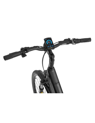 Rower elektryczny Ecobike LX