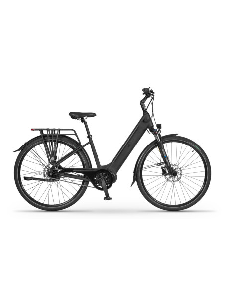 Rower elektryczny Ecobike LX