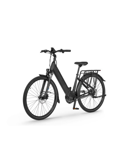 Rower elektryczny Ecobike LX