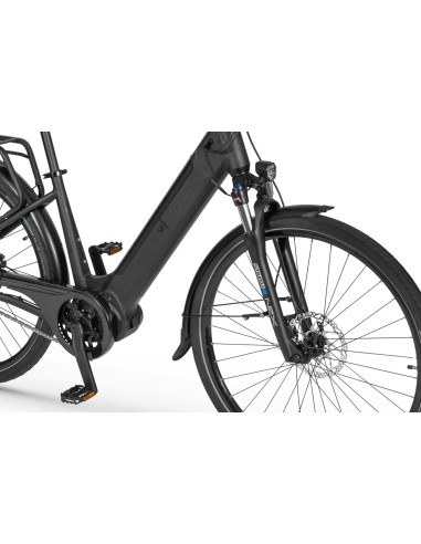 Rower elektryczny Ecobike LX