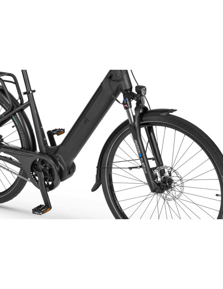 Rower elektryczny Ecobike LX