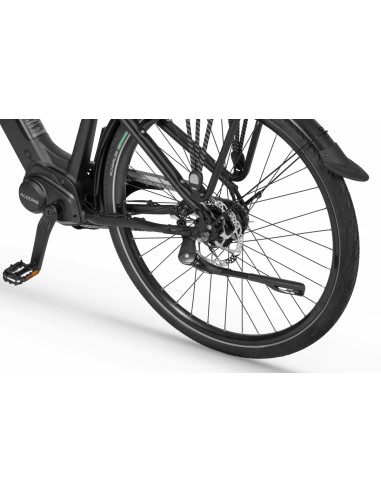 Rower elektryczny Ecobike LX