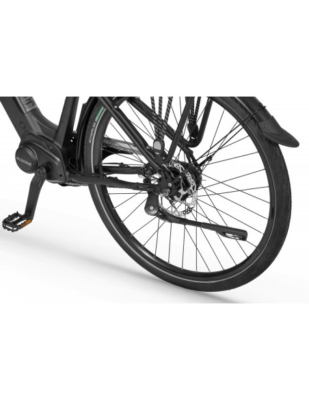 Rower elektryczny Ecobike LX