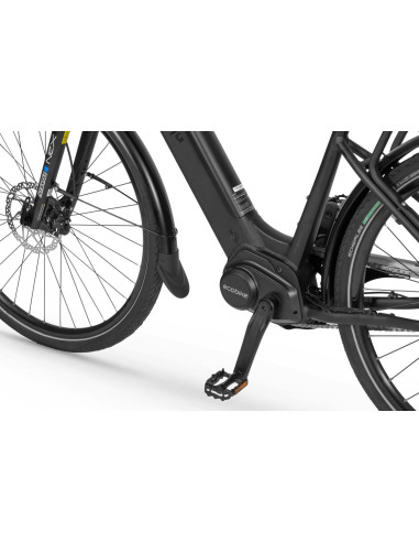 Rower elektryczny Ecobike LX