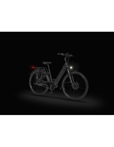 Rower elektryczny Ecobike LX