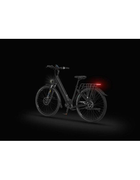 Rower elektryczny Ecobike LX