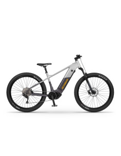 Rower elektryczny Ecobike Mauler 2