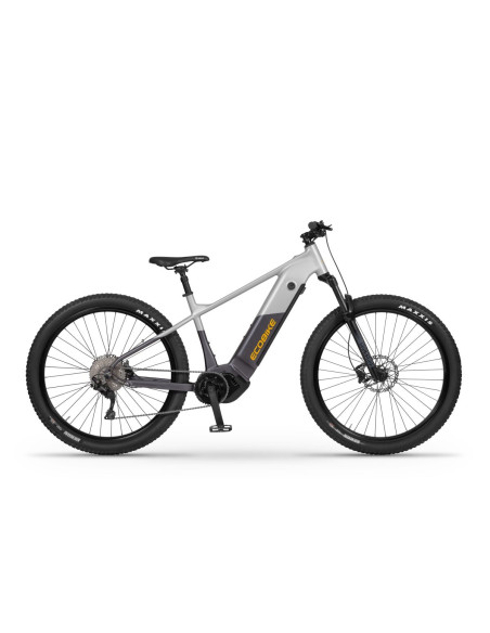 Rower elektryczny Ecobike Mauler