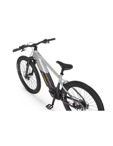 Rower elektryczny Ecobike Mauler