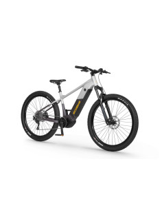 Rower elektryczny Ecobike Mauler