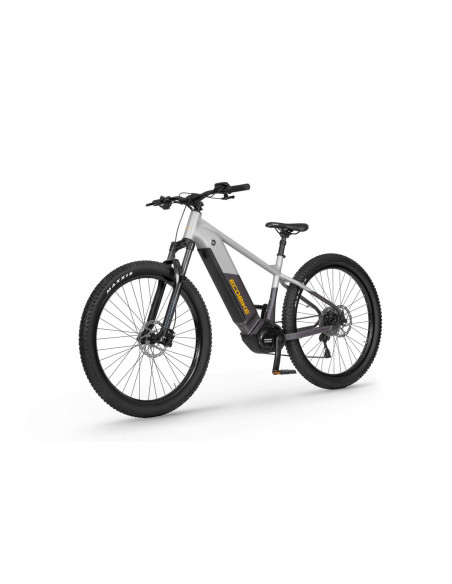 Rower elektryczny Ecobike Mauler