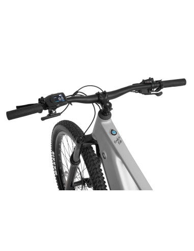 Rower elektryczny Ecobike Mauler