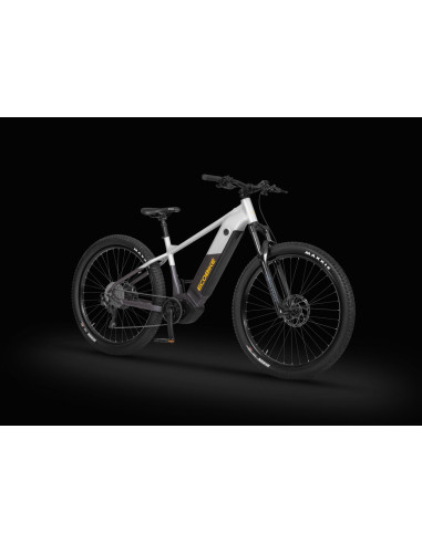 Rower elektryczny Ecobike Mauler