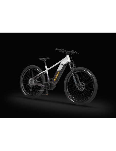 Rower elektryczny Ecobike Mauler