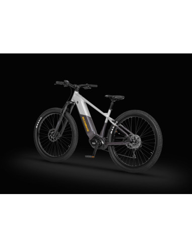 Rower elektryczny Ecobike Mauler