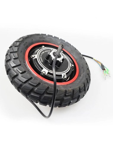 Silnik do Kugoo M4 Pro