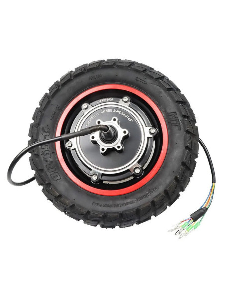 Silnik do Kugoo M4 Pro