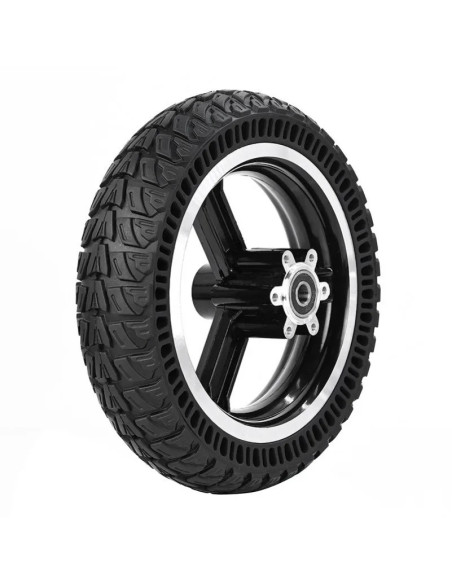 Koło przednie do Kugoo M4 Pro Komplet