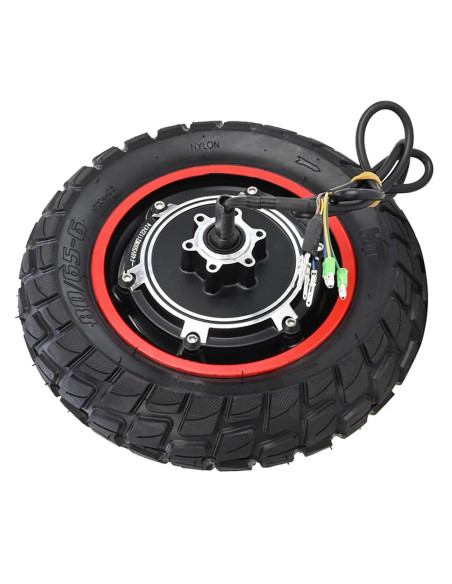 Silnik do Kugoo M4 Pro z oponą | DoMiasta.pl