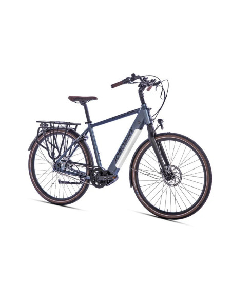 Rower elektryczny Jobobike Henry