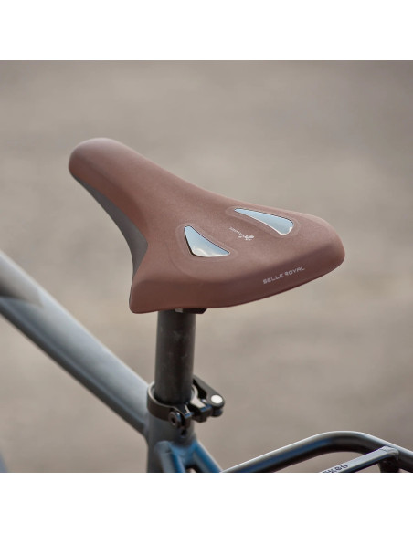 Rower elektryczny Jobobike Henry