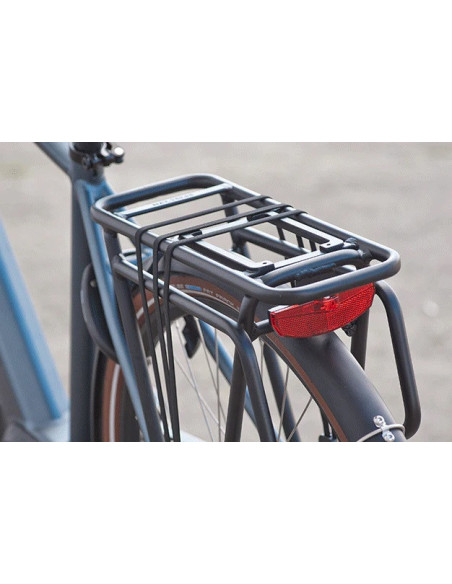 Rower elektryczny Jobobike Henry