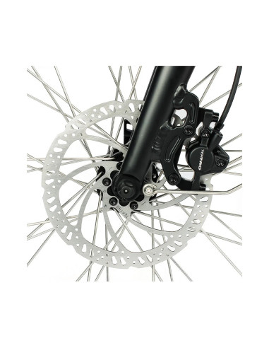 Rower elektryczny Jobobike Henry