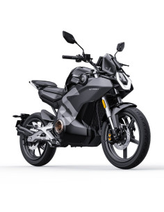 Motocykl elektryczny Super Soco Stash