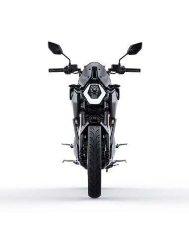 Motocykl elektryczny Super Soco Stash