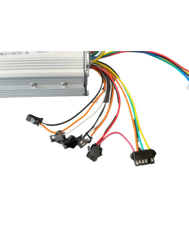 Kontroler Sterownik do Kugoo M4 Pro