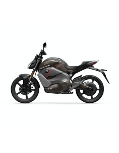 Motocykl elektryczny Super Soco TS Street Hunter 125cc