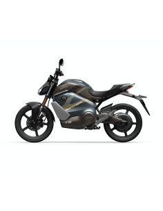 Motocykl elektryczny Super Soco TS Street Hunter 125cc 2