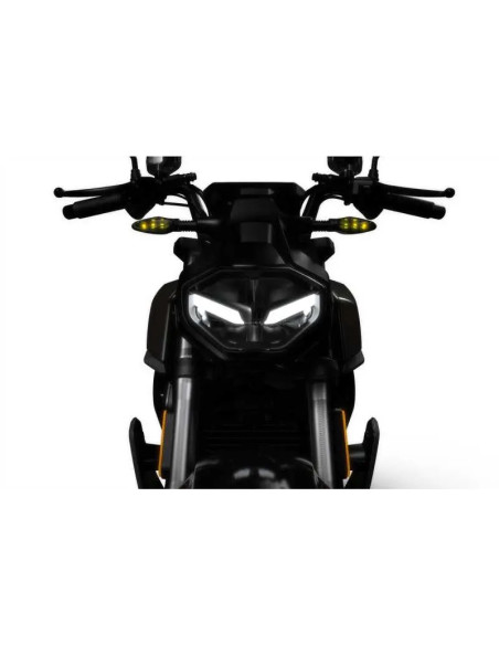 Motocykl elektryczny Super Soco TS Street Hunter 125cc