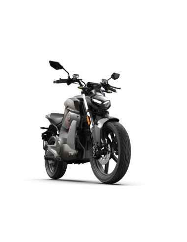 Motocykl elektryczny Super Soco TS Street Hunter 125cc